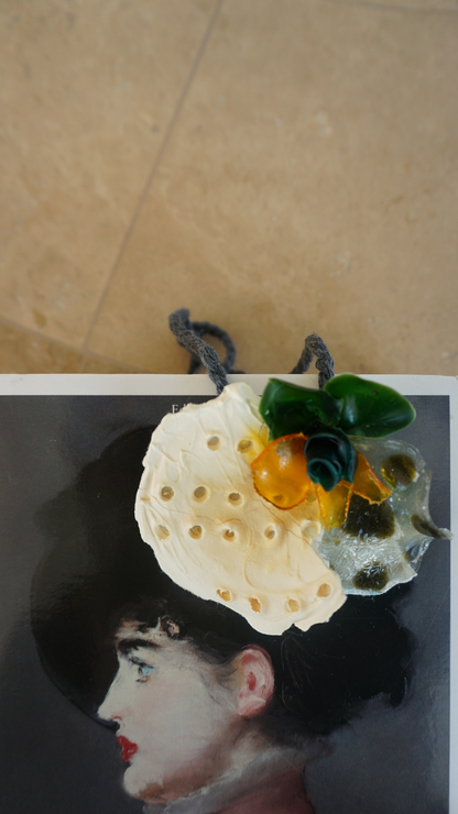 Diffusion lake (scented accessorize)