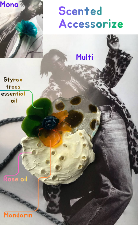 Scented Accessories